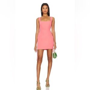 Lovers and Friends Sicily Mini Dress *Sold Out*